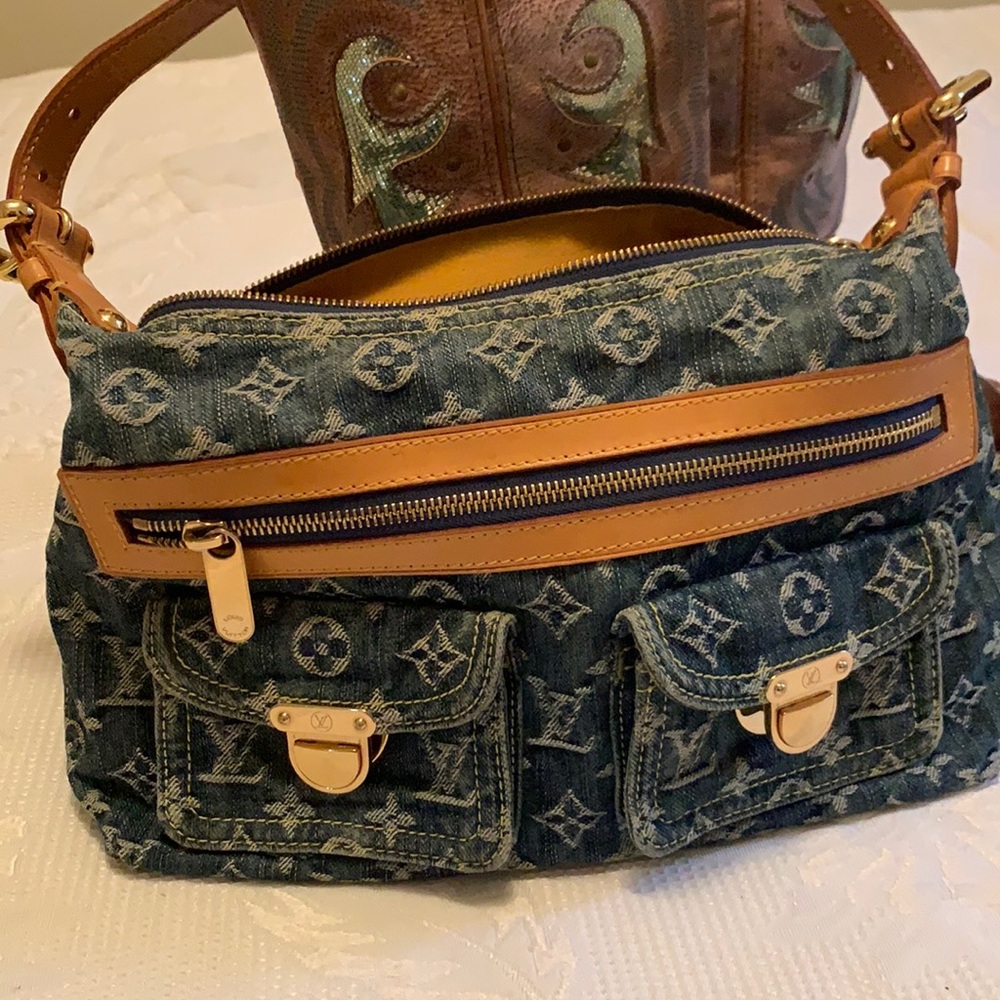 Louis Vuitton bag